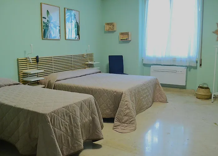 Apartament Annmarie House, Vaticano - Cipro *