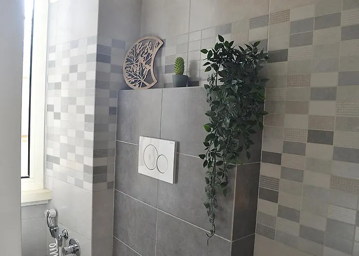 Annmarie House, Vaticano - Cipro Apartament