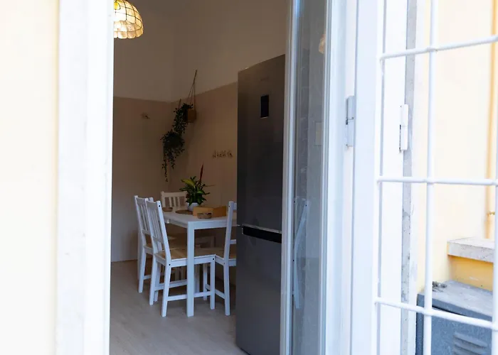 Apartament Annmarie House, Vaticano - Cipro *