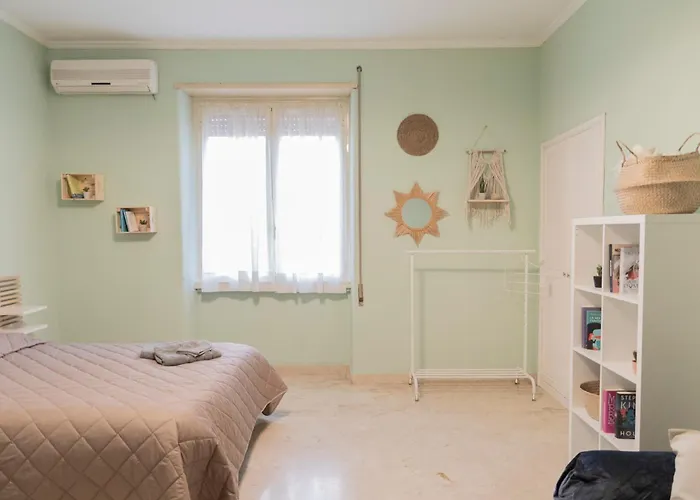 Apartament Annmarie House, Vaticano - Cipro