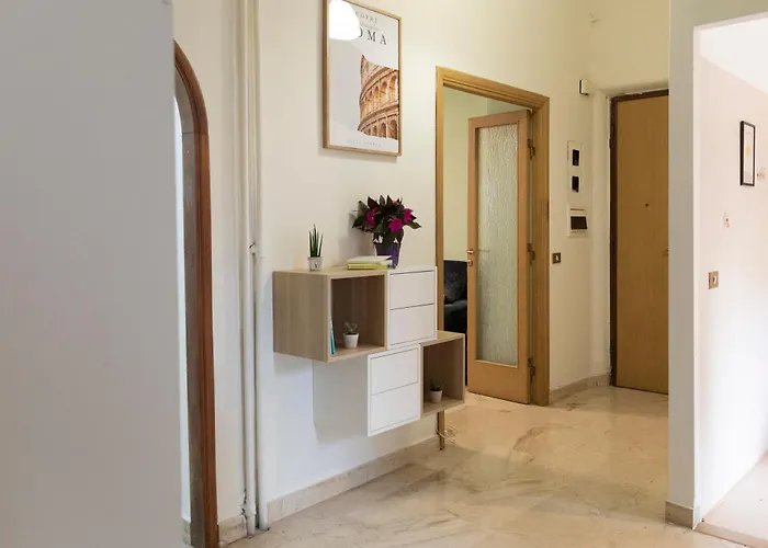 Apartament Annmarie House, Vaticano - Cipro